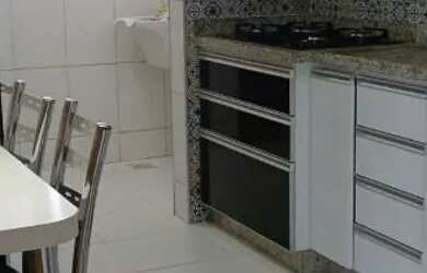 Imagem 12: Alugo apto 3 quartos no bairro Jundiaí