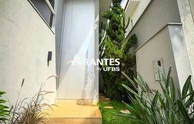 Imagem 3: Sobrado em condomínio com 330m² 3 quartos à venda no Gávea Paradiso