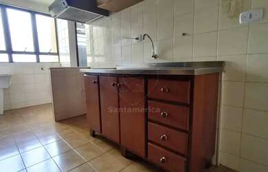 Imagem 6: Apartamento no Edifício Residencial do Lago III para Venda próximo ao...