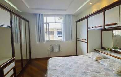 Imagem 14: Apartamento no Condomínio Parque São José do Rio Negro - Adrianópolis