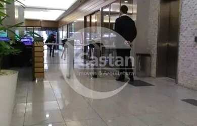 Imagem: O depósito possui 23m² de Área e está localizado em Bela