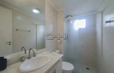 Imagem 13: Aluguel Apartamento 2 Dormitórios - 60 m² Consolação