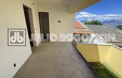 Imagem 12: Casa de rua / Residencial / Jardim Guanabara