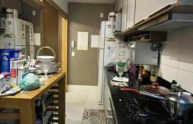 Imagem 10: FIT - Venda - Apto. Pq. Tamandaré - 3 Quartos 1 suíte closet - Nascente