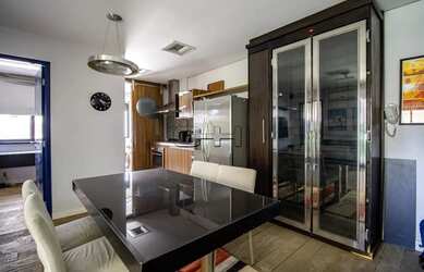 Imagem 7: Aluguel Apartamento 1 Dormitórios - 55 m² Pinheiros