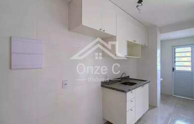 Imagem 8: Apartamento para locação no Gopoúva em Guarulhos/SP