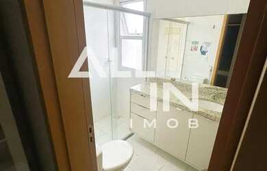 Imagem 8: Torres Floratta, aluguel de apartamento mobiliado em Belém com 3 suítes...