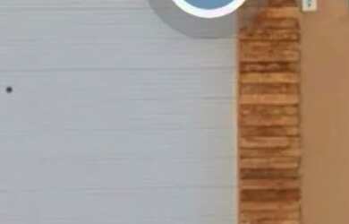 Imagem: A casa possui 3 Dormitórios e 1 Vaga na garagem e está localizado