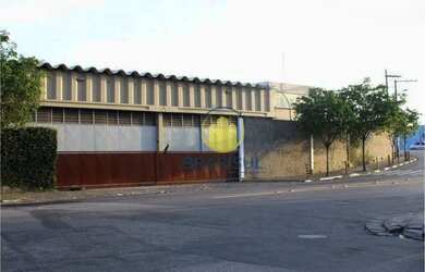 Imagem 9: Galpão para locação com 2.599m² no Pq. Novo Mundo ZPI-1