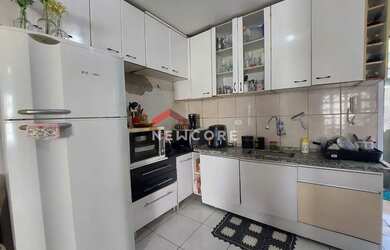 Imagem 6: Casa de condomínio em Rua Osório Franco Vilhena - Vila Nova Curuçá...