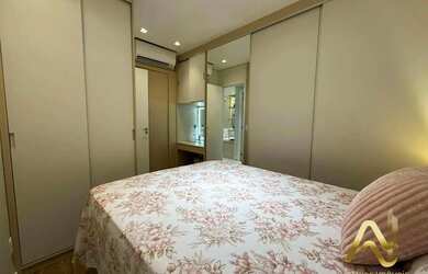 Imagem 7: Apartamento Automático e Mobiliado com 3 dormitórios à venda por R$...