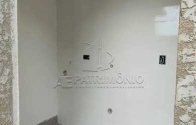 Imagem 8: CASA 1 QUARTO SENDO 1 SUÍTE RESIDENCIAL HORTO FLORESTAL VILLAGIO