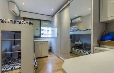 Imagem 16: Espetacular cobertura no Bela Vista