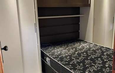 Imagem 6: COBERTURA PARA LOCAÇÃO NO CONDOMÍNIO JARDIM ATLÂNTICO LIFE