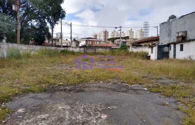 Imagem: O terreno possui 10m² de Área e está localizado em Vila