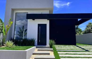 Imagem 7: Casa em Condomínio para Venda em Maricá, Ubatiba, 3 dormitórios, 1...