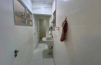 Imagem 13: Apartamento para Locação em Guarujá, Jardim Astúrias, 3 dormitórios,...