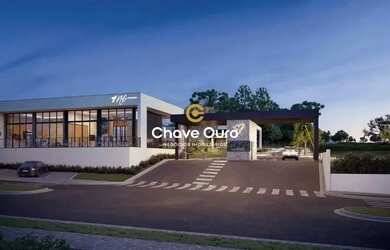 Imagem: O terreno possui 200m² de Área e está localizado em São