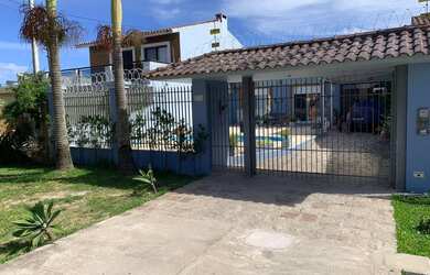 Imagem 1: Alugo casa aconchegante de alvenaria por temporada no Laranjal