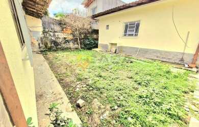 Imagem 6: LU - Casa linear com 3 quartos e suíte, localização estratégica em...