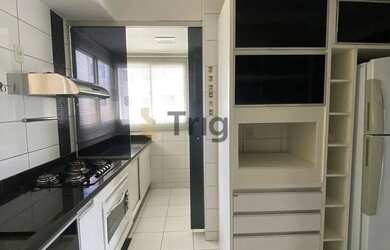 Imagem 8: Palazzo Bianco - Apartamento 3 Quartos Setor Nova Suíça Goiânia