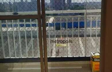 Imagem 3: Apartamento para alugar, 50 m² por R$ 20.742,68/mês - Vila Homero Thon...