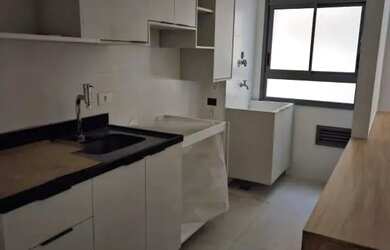 Imagem 6: APARTAMENTO - ALPHAVILLE - SP