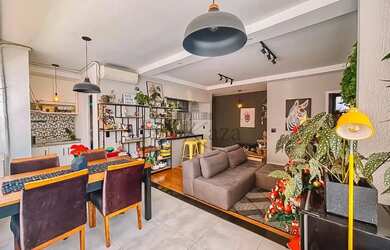 Imagem 5: Oportunidade - Apartamento - Jardim Aquarius - Residencial Ibiza - 2 Dormitórios - 71m²