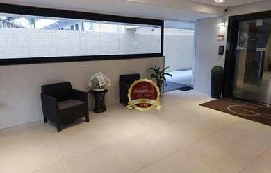 Imagem 11: Apartamento Garden para Locação Canto do Forte 2 Dorms (1 Suíte) Lazer Completo