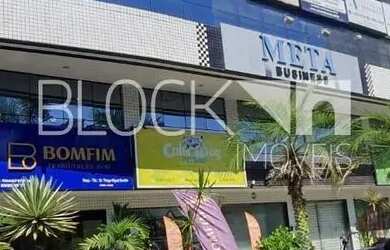 Imagem: O depósito possui 1 Vaga na garagem, 32m² de Área e está