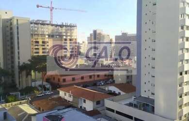 Imagem 12: Apartamento para Locação em Curitiba, Água Verde, 2 dormitórios, 1...