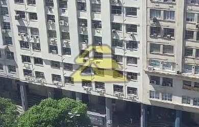 Imagem: O depósito possui 35m² de Área e está localizado em Centro