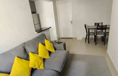 Imagem: Venda de Apartamento no Bairro Vila Tesouro - São José dos