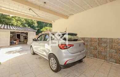 Imagem 10: GP 119 610291021-171. Piscina, Área de serviço, 178m² de Áreae4 Vagas...