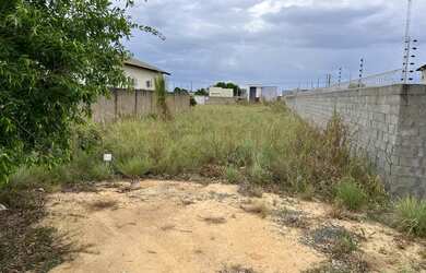 Imagem: O terreno possui 420m² de Área e está localizado em São