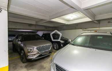 Imagem 12: Apartamento em Consolação