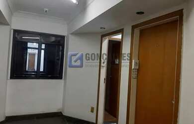 Imagem 2: Sala Comercial de 70 m² com 4 Elevadores Santo Antônio, São Caetano...