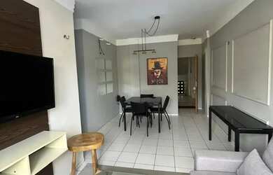 Imagem: ANGELICA Apto P Park sem a mobília