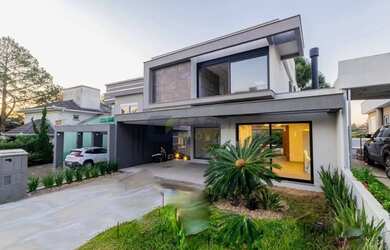 Imagem 2: Casas Condominio Buena Vista Viamão RS