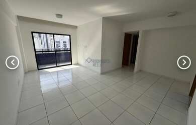 Imagem: O apartamento possui 3 Dormitórios, 3 Banheiros, 2 Vagas na