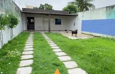 Imagem: Casa à venda em rua pública, PIABETA, Nossa Senhora do Socorro