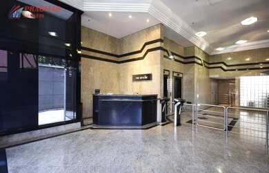 Imagem 15: Sala/Conjunto, 45 m² - venda por R$ 600.000 ou aluguel por R$ 5.109/mês...