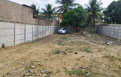 Imagem: O terreno possui 360m² de Área e está localizado em Santa