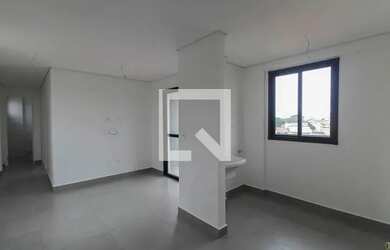 Imagem: O apartamento possui 2 Dormitórios, 1 Banheiro, 45m² de Área