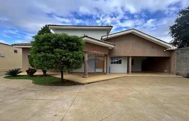 Imagem: Casa dos Sonhos em Birigui - Conforto e Modernidade