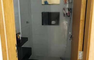 Imagem 6: AP Tijuquinha/Itanhangá. Varanda, 50m² de Área, 1 Banheiroe2 Dormitórios