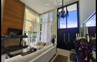 Imagem 5: Casa no Condomínio Bosques de Atlântida a venda ou locação por temporada