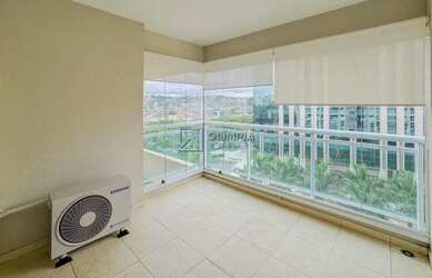 Imagem 5: Aluguel Apartamento 2 Dormitórios - 66 m² Brooklin