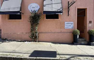 Imagem: O depósito possui 12m² de Área e está localizado em Centro