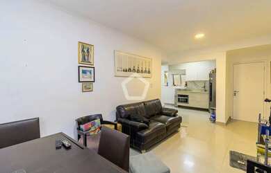 Imagem 2: Apartamento em Consolação